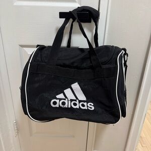 Adidas Large Duffle Bag